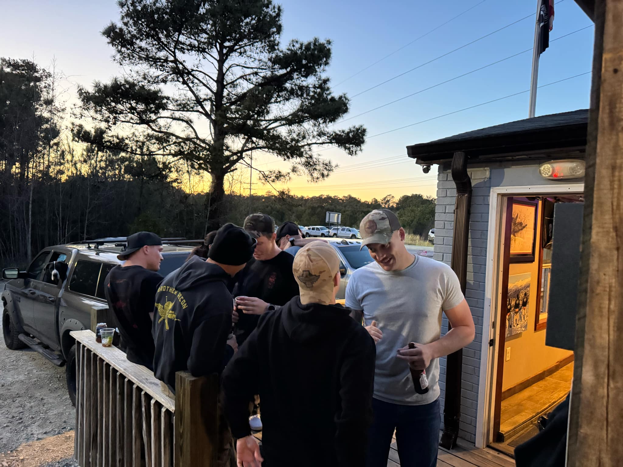 East Coast Recon Round Up 2025